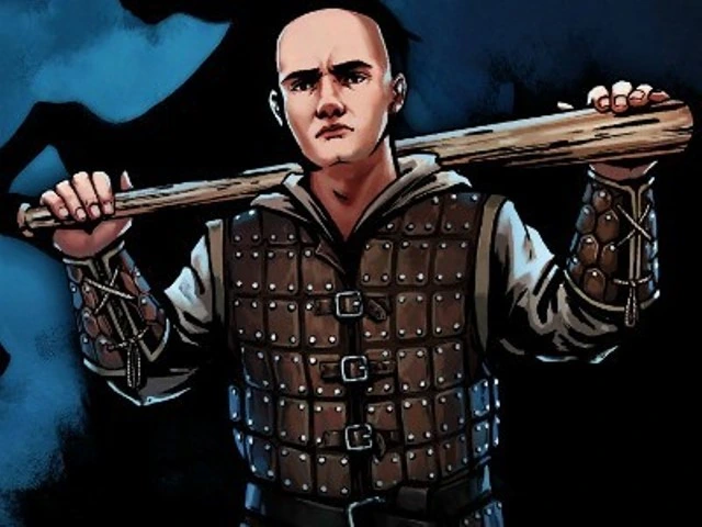 Опубликованы 24 минуты геймплея «средневековой GTA»