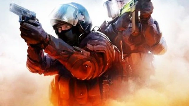 CS:GO побила собственный рекорд посещаемости