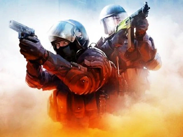 CS:GO побила собственный рекорд посещаемости