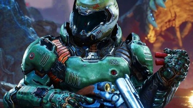 Bethesda рассказала всё о DOOM Eternal в новом коротком трейлере