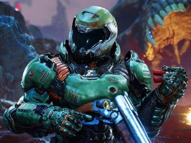 Bethesda рассказала всё о DOOM Eternal в новом коротком трейлере