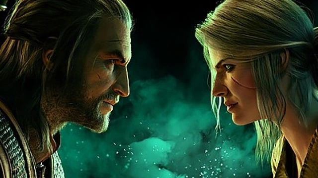 Моддеры улучшили графику The Witcher 3 на целое поколение