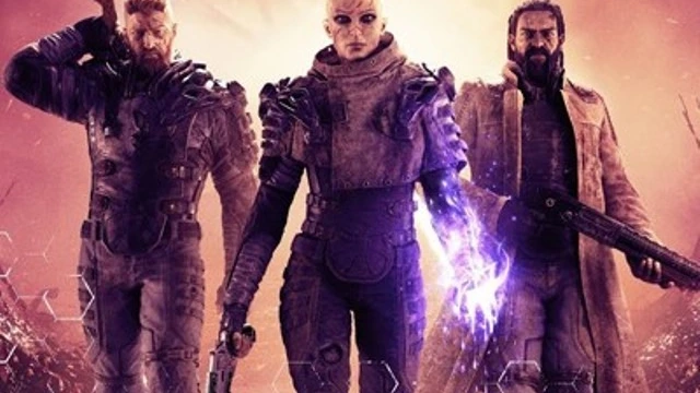 Новый шутер от авторов Painkiller и Bulletstorm получил зрелищный трейлер