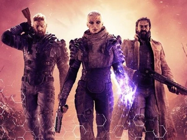 Новый шутер от авторов Painkiller и Bulletstorm получил зрелищный трейлер