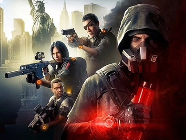 Возвращаемся в Нью-Йорк! Ubisoft анонсировала новое дополнение для Tom Clancy’s The Division 2