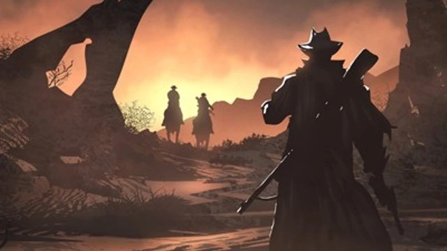 Red Dead Online атакована хакерами