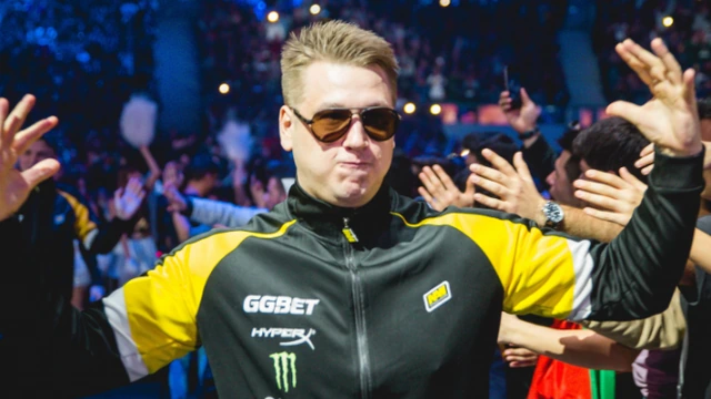 Zeus допустил вероятность возвращения на профессиональную сцену CS:GO