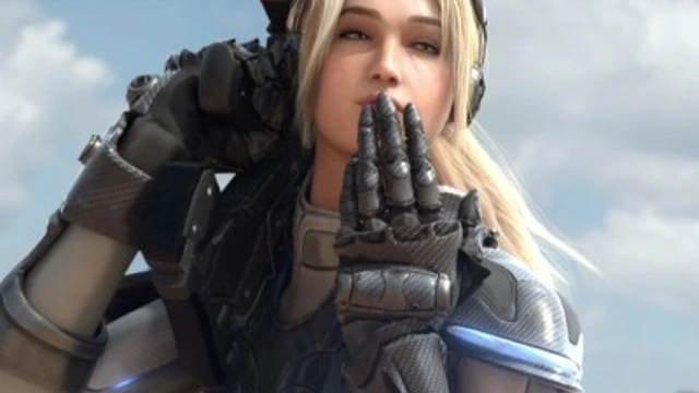 В сеть выложили геймплей отменённой игры по StarCraft