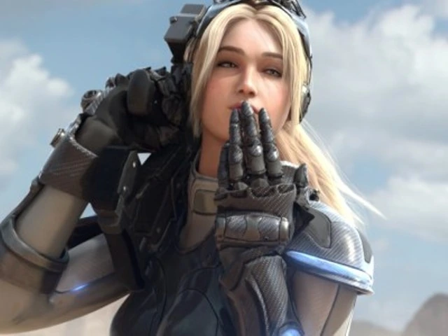 В сеть выложили геймплей отменённой игры по StarCraft