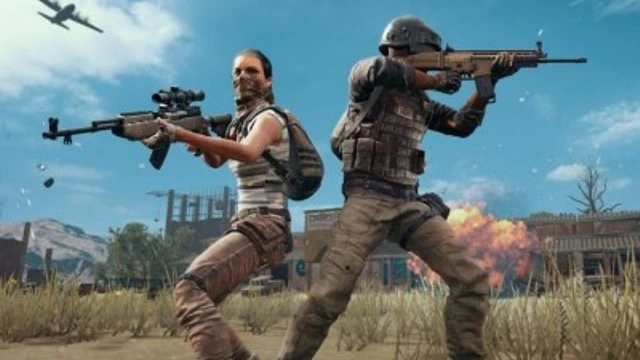 Онлайн PUBG сократился на 2,5 млн человек за два года
