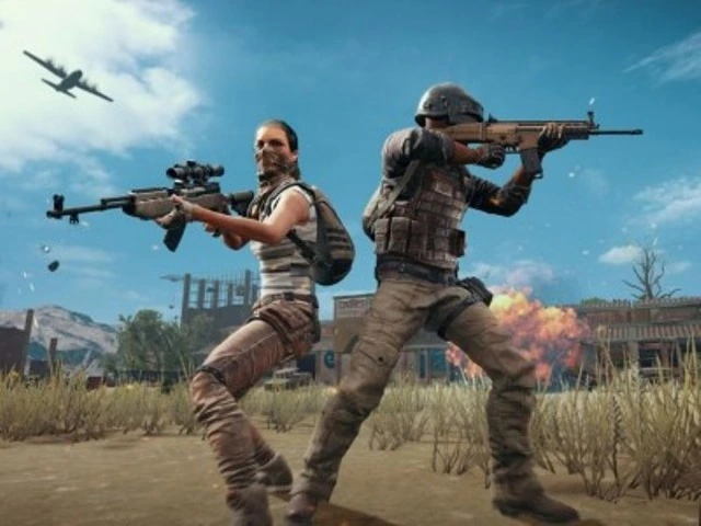 Онлайн PUBG сократился на 2,5 млн человек за два года