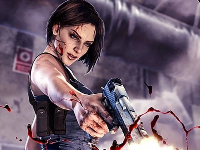 Журналисты сравнили ремейк Resident Evil 3: Nemesis с оригинальной игрой
