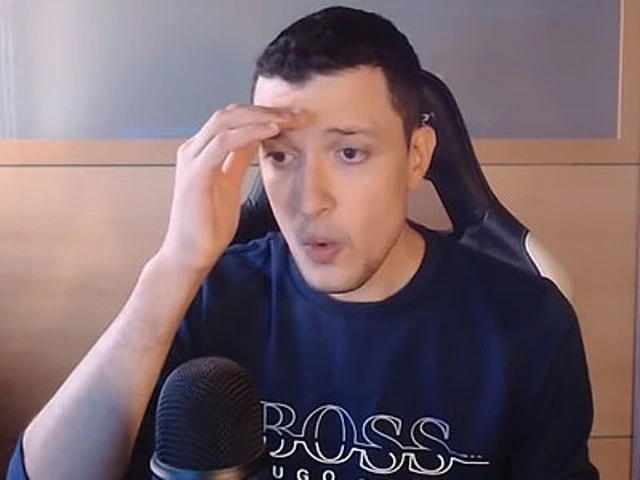 EA заблокировала популярного блогера во всех своих играх