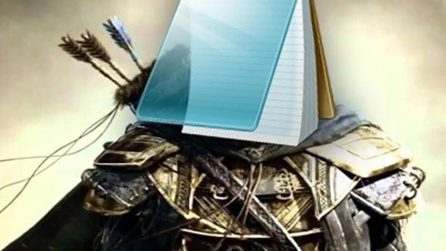 Талантливый программист сделал необычную RPG