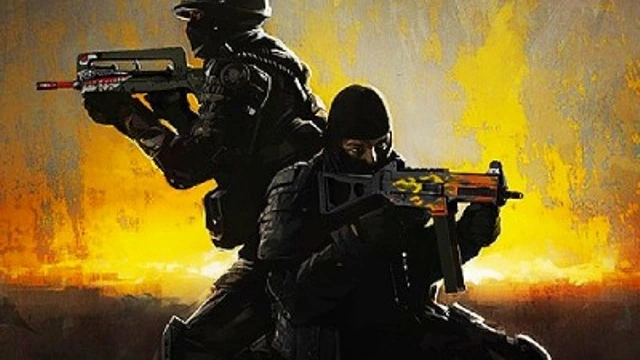 CS:GO вновь обновила свой рекорд популярности в Steam