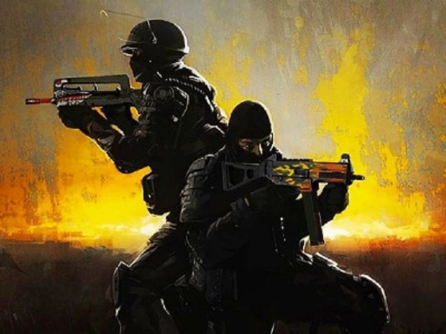CS:GO вновь обновила свой рекорд популярности в Steam