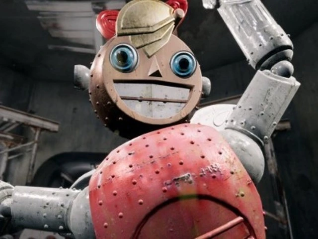 Опубликован 4K-трейлер Atomic Heart — «советского BioShock»