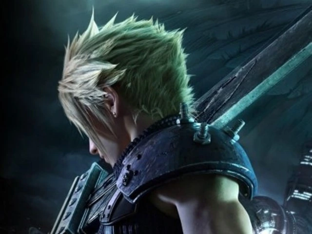 Фанат сравнил актуальную версию Final Fantasy VII с первыми трейлерами