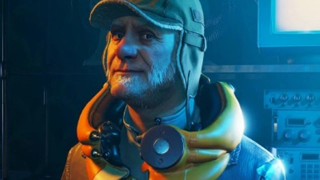 Опубликован 13-минутный ролик с геймплеем новой Half-Life