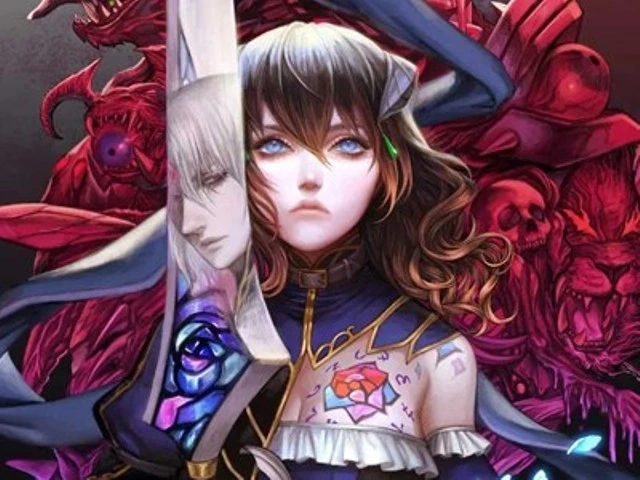 Авторы Bloodstained отказались от режима, на который фанаты пожертвовали деньги