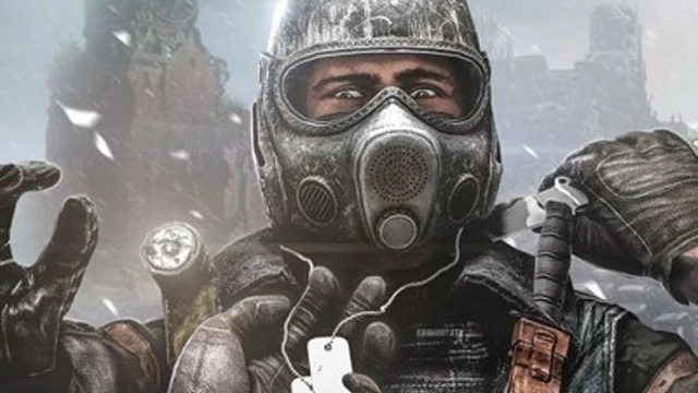 В разработке первый сюжетный мод для Metro 2033