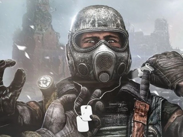 В разработке первый сюжетный мод для Metro 2033