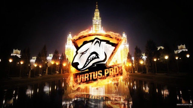 CS:Go - Virtus.pro получат $100,000,000 инвестиций