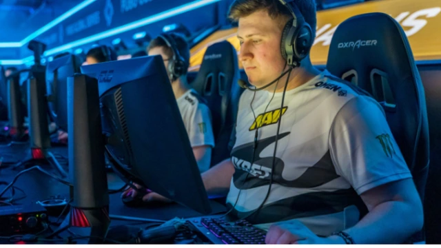 NAVI выиграла европейский финал PGS: Berlin