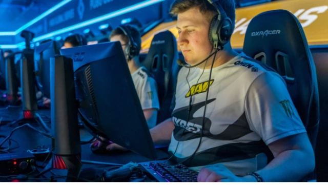 NAVI выиграла европейский финал PGS: Berlin