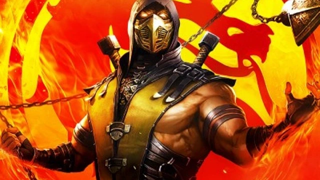 Опубликован новый кровавый трейлер анимационного фильма Mortal Kombat