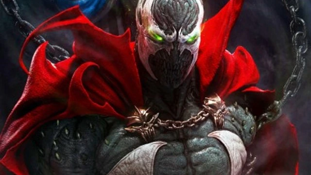 NetherRealm представила трейлер Спауна — последнего DLC-бойца для Mortal Kombat 11