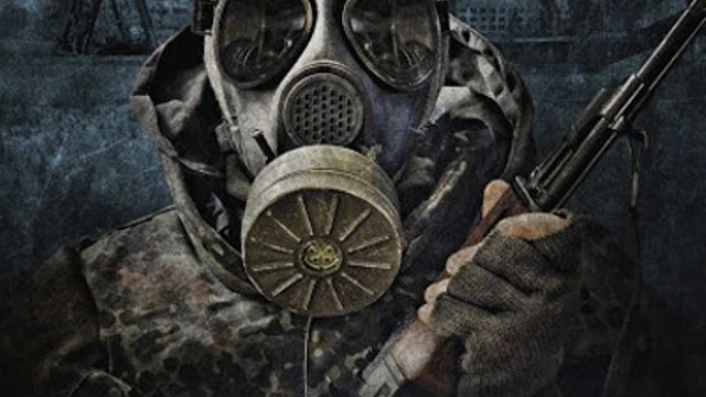 Фанат создал короткометражный фильм по мотивам S.T.A.L.K.E.R.