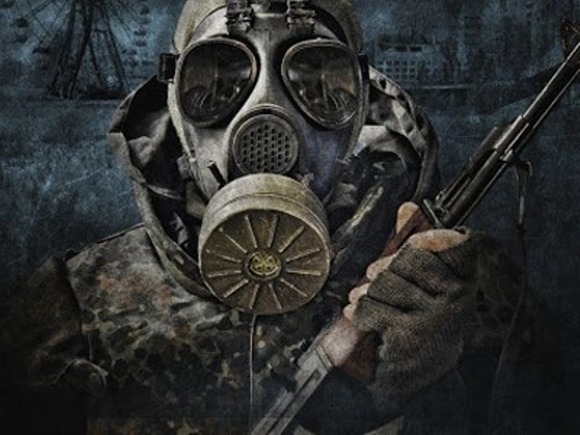Фанат создал короткометражный фильм по мотивам S.T.A.L.K.E.R.