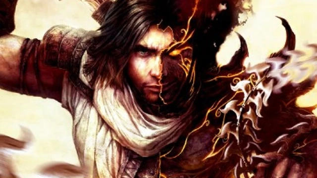В For Honor проходит кроссовер с Prince of Persia