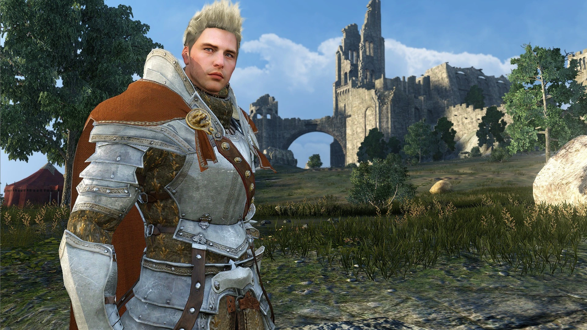 Подарки к Дню защитника Отечества в Black Desert