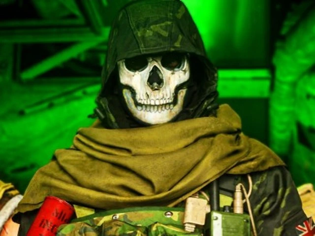 За первые сутки в бесплатную Call of Duty: Warzone сыграло 6 миллионов человек