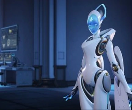 В Overwatch появится новый персонаж