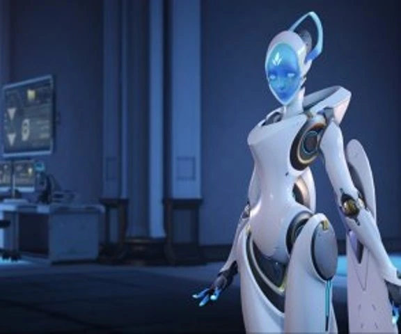 В Overwatch появится новый персонаж