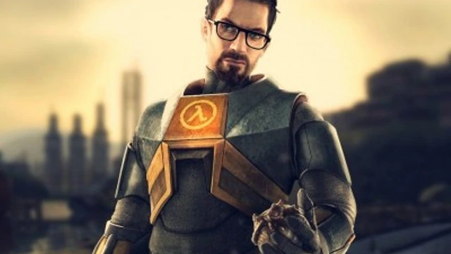 Годы работы за 50 минут — создатели Half-Life 2 оценили спидран игры