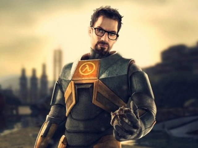 Годы работы за 50 минут — создатели Half-Life 2 оценили спидран игры