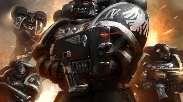 Энтузиаст снял фильм по мотивам Warhammer 40,000