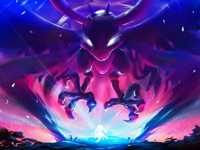 Спидраннер прошёл Ori and the Will of the Wisps всего за час
