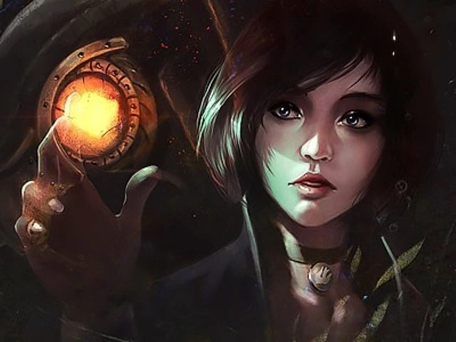 Герои DOOM, The Last of Us и BioShock оказались русскими