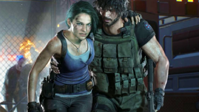 Демоверсия ремейка Resident Evil 3: Nemesis добралась до России