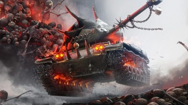 Житель Запорожья понёс суровое наказание за кражу аккаунта в World of Tanks