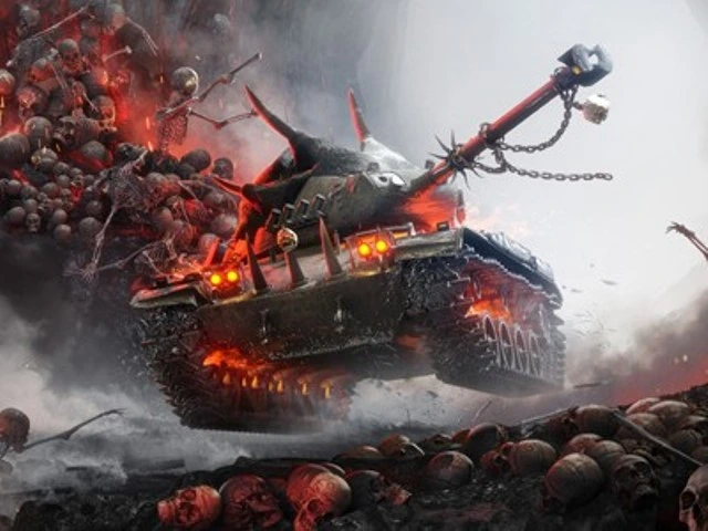 Житель Запорожья понёс суровое наказание за кражу аккаунта в World of Tanks