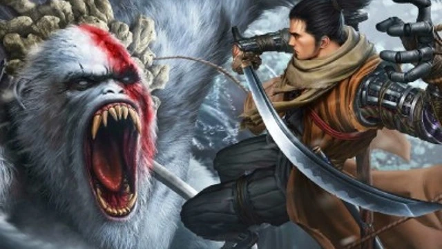 Моддер сделал Sekiro: Shadows Die Twice более непредсказуемой и хардкорной