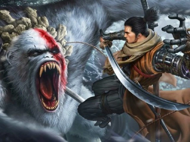 Моддер сделал Sekiro: Shadows Die Twice более непредсказуемой и хардкорной