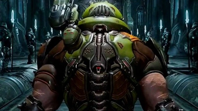 Спидраннер поставил новый рекорд в DOOM Eternal
