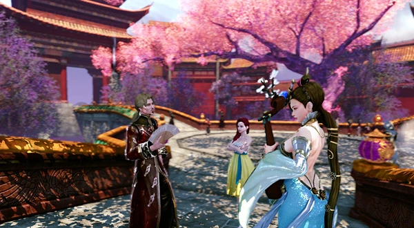 ArcheAge: Подарки в честь годовщины